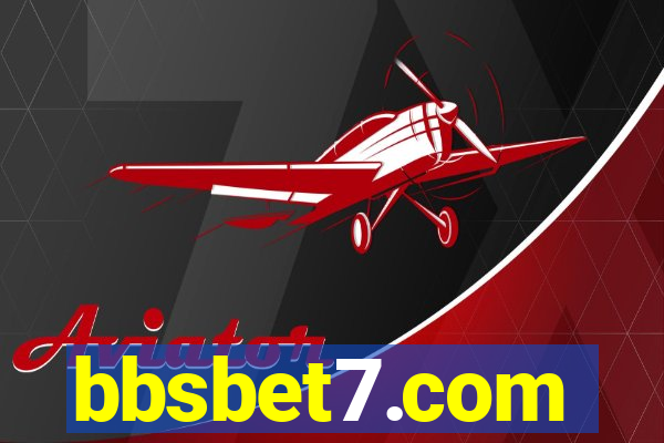 bbsbet7.com