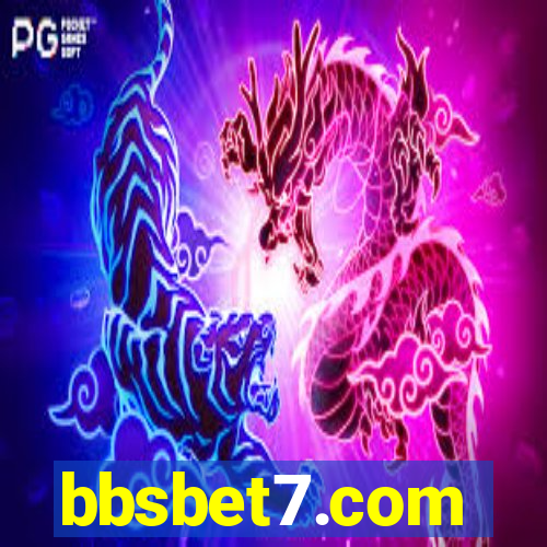 bbsbet7.com