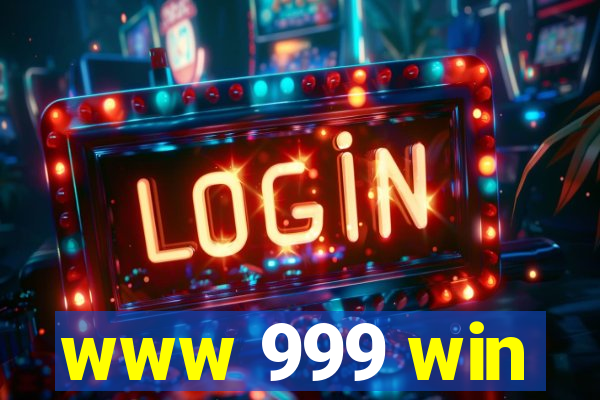 www 999 win