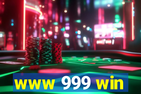 www 999 win