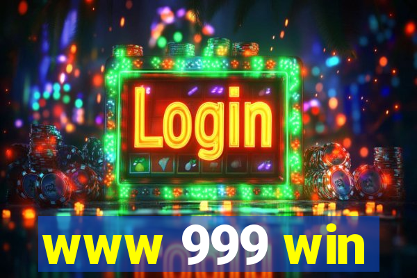 www 999 win