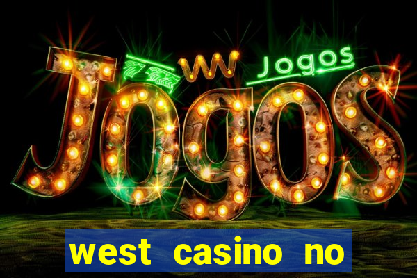 west casino no deposit bonus code