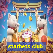 starbets club