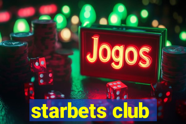 starbets club