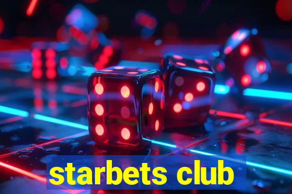 starbets club