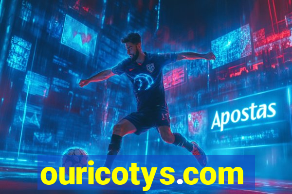 ouricotys.com