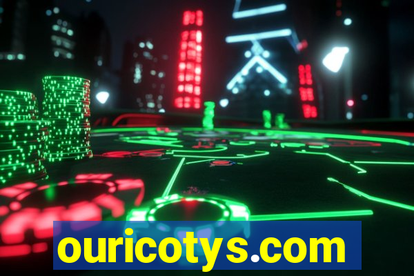 ouricotys.com