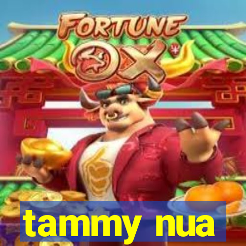 tammy nua