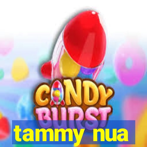 tammy nua