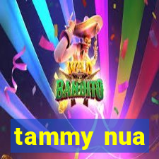 tammy nua