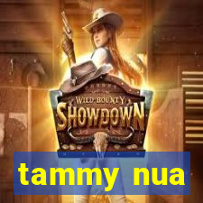 tammy nua