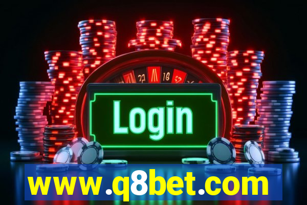 www.q8bet.com