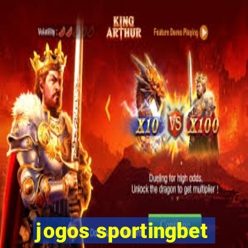 jogos sportingbet