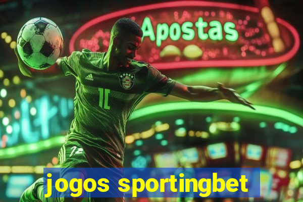 jogos sportingbet