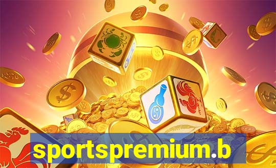 sportspremium.bet