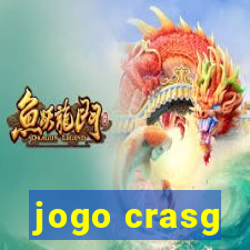 jogo crasg