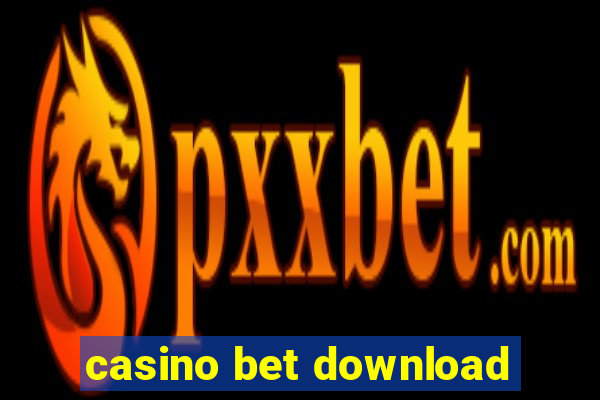 casino bet download