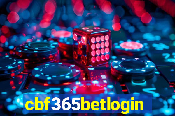 cbf365betlogin