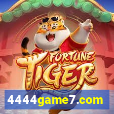 4444game7.com