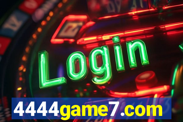 4444game7.com