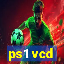 ps1 vcd