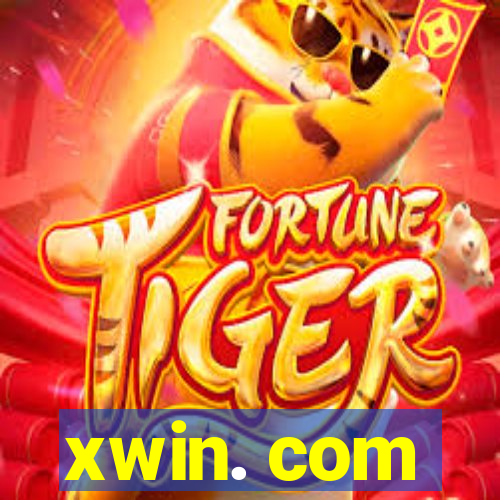 xwin. com