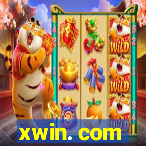 xwin. com