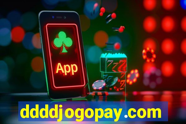 ddddjogopay.com