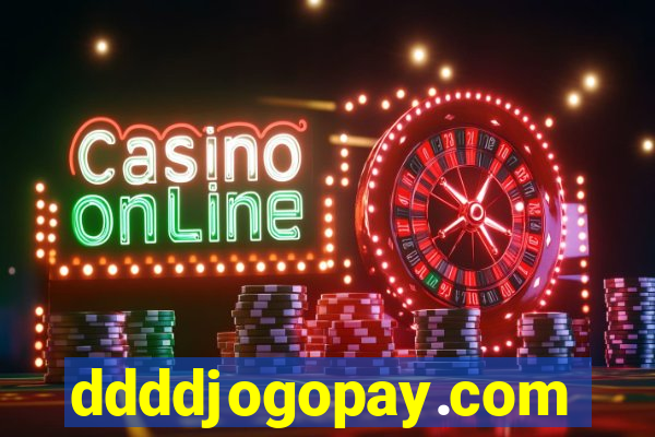 ddddjogopay.com