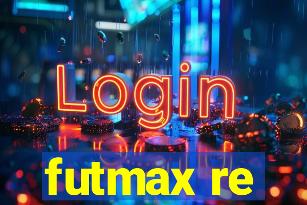 futmax re