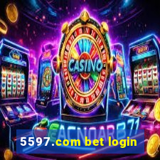 5597.com bet login