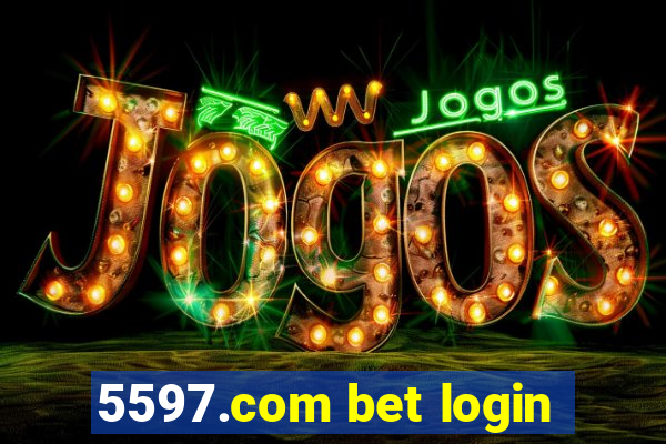 5597.com bet login