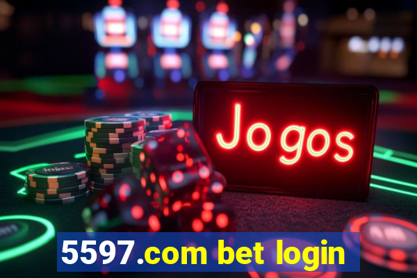 5597.com bet login