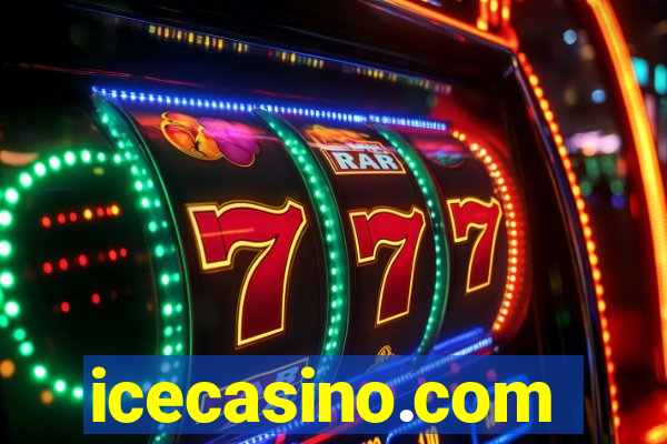 icecasino.com