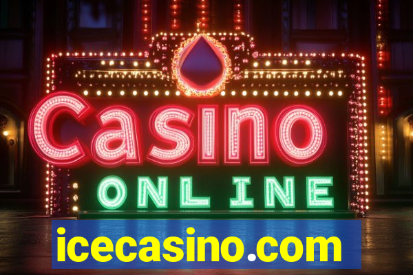 icecasino.com