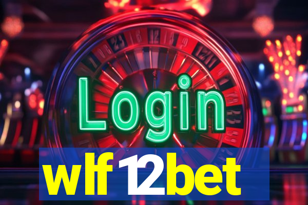 wlf12bet