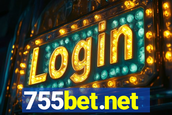 755bet.net