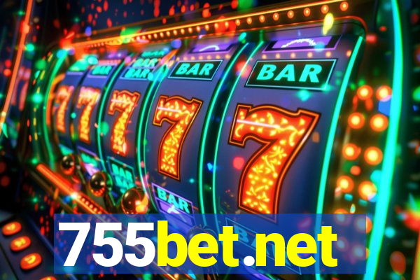 755bet.net