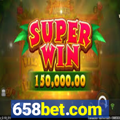 658bet.com