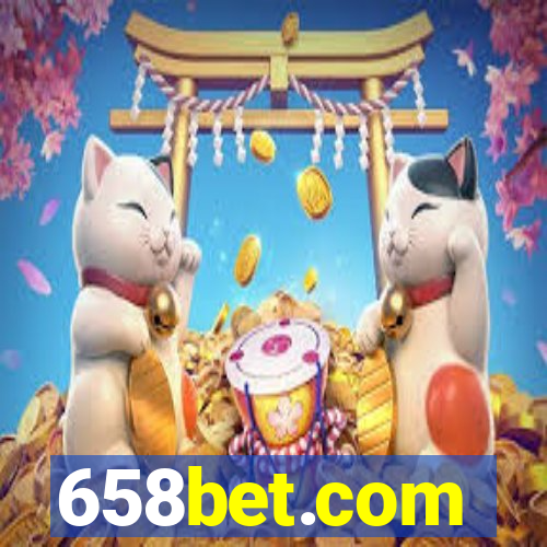 658bet.com