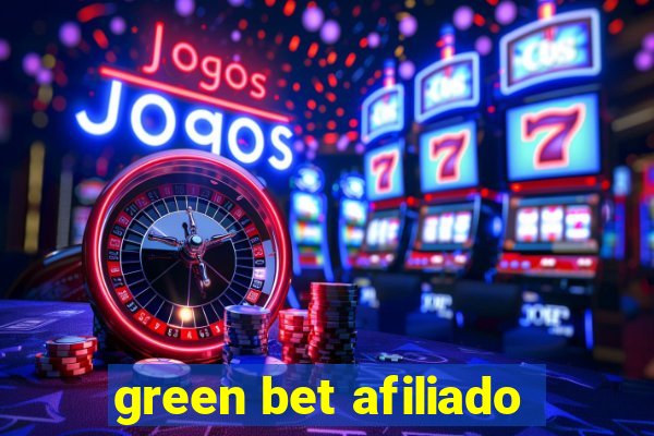 green bet afiliado