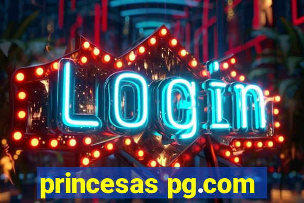 princesas pg.com