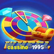 cassino 1995 dublado online