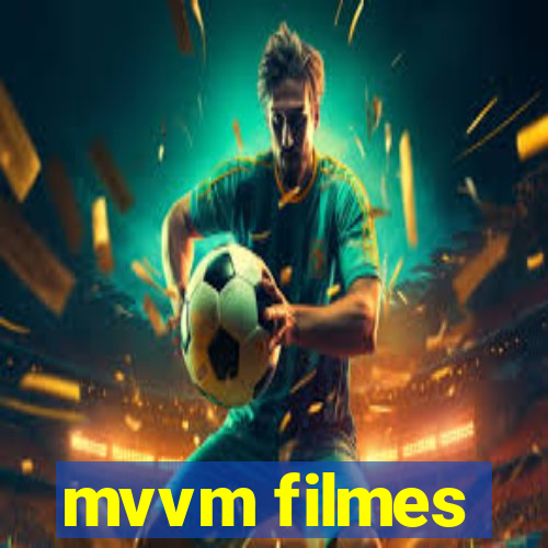 mvvm filmes