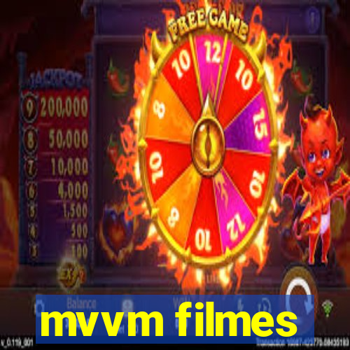 mvvm filmes