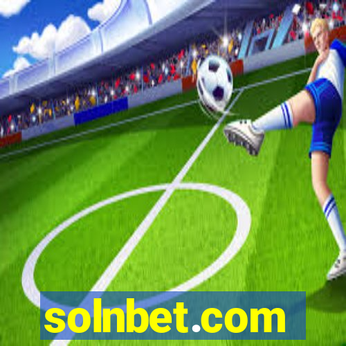 solnbet.com