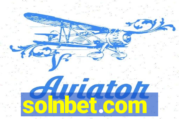 solnbet.com