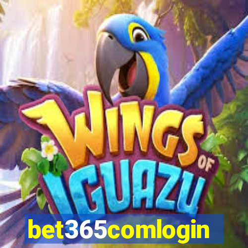 bet365comlogin