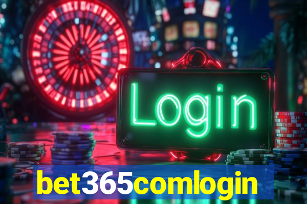 bet365comlogin