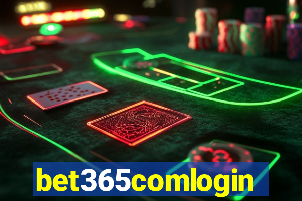 bet365comlogin